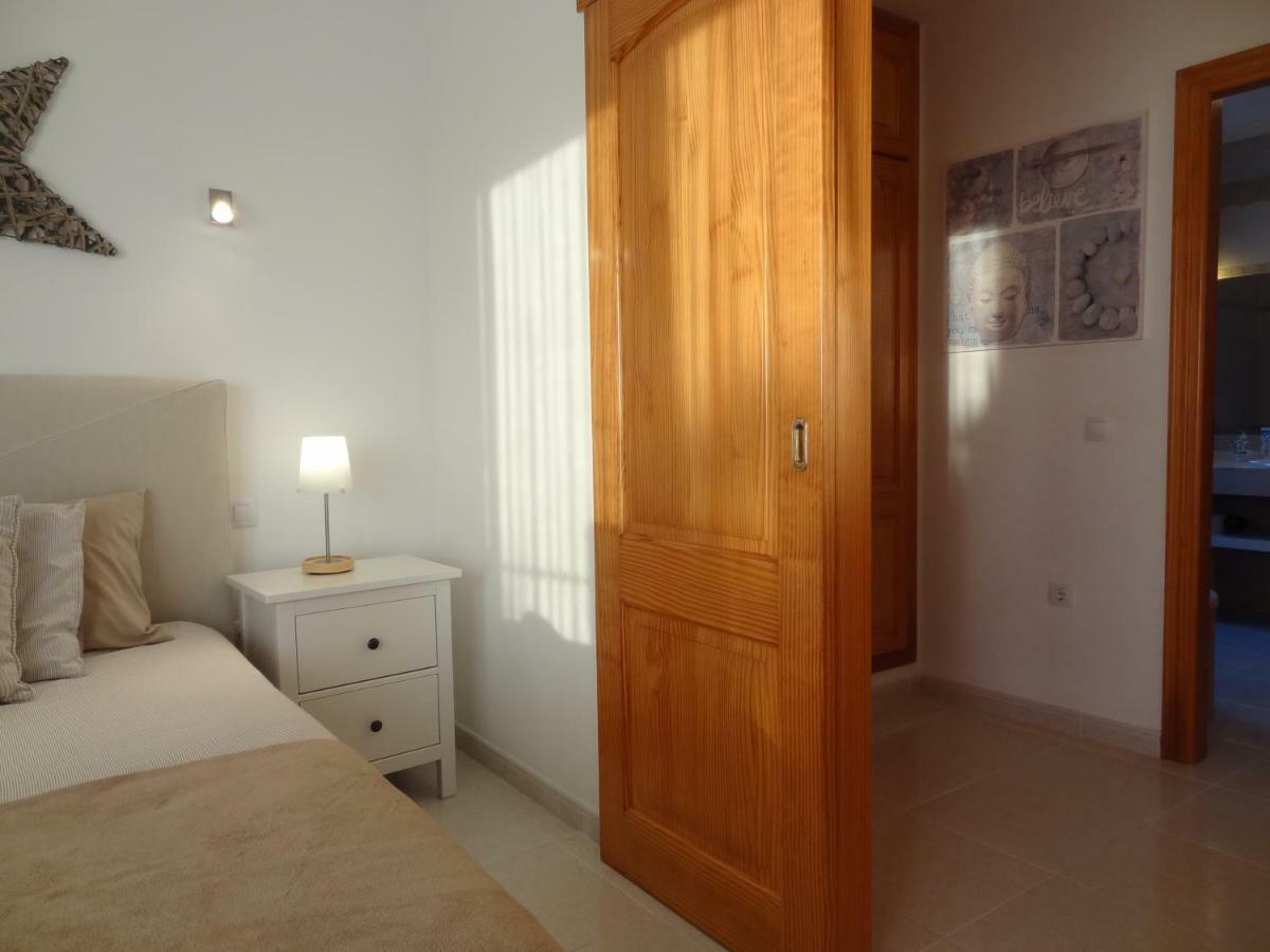 Sol Y Luna Free Heated Pool, Car Not Essential Villa