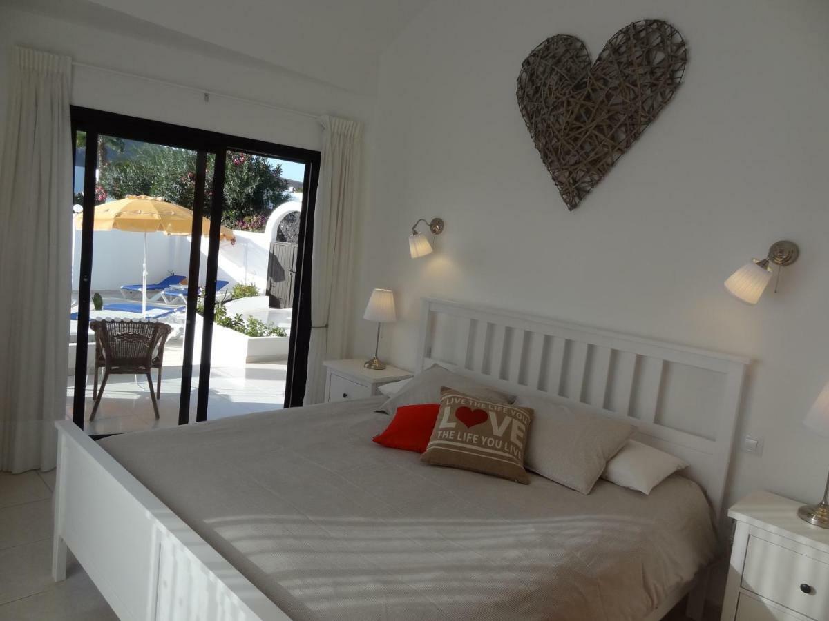 Villa Sol Y Luna Free Heated Pool, Car Not Essential
