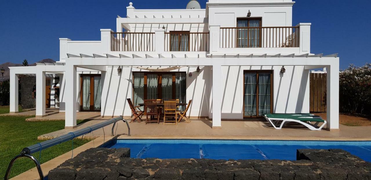 Papagayo Holiday home