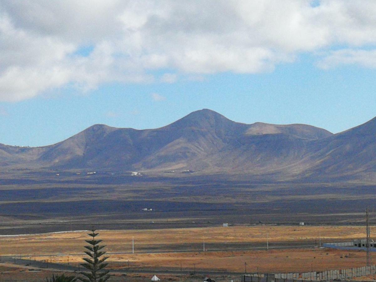 Panoramic * Playa Blanca (Lanzarote)