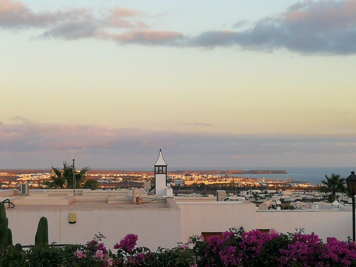 Apartamento Panoramic Playa Blanca (Lanzarote)