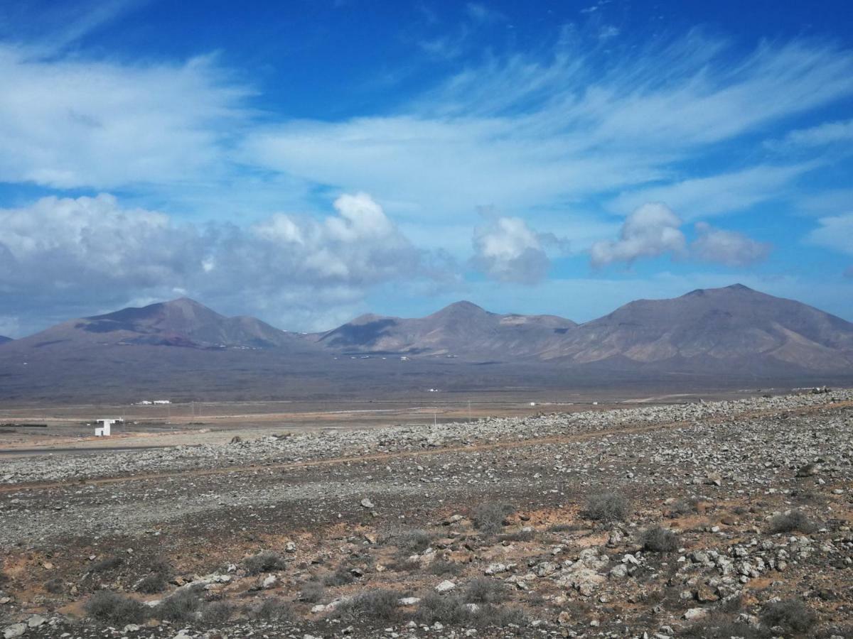 Panoramic * Playa Blanca (Lanzarote)