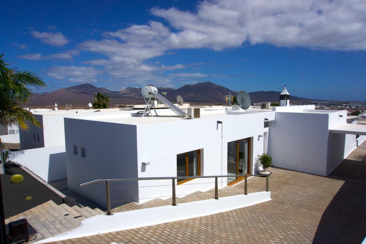 Villa El Ancla