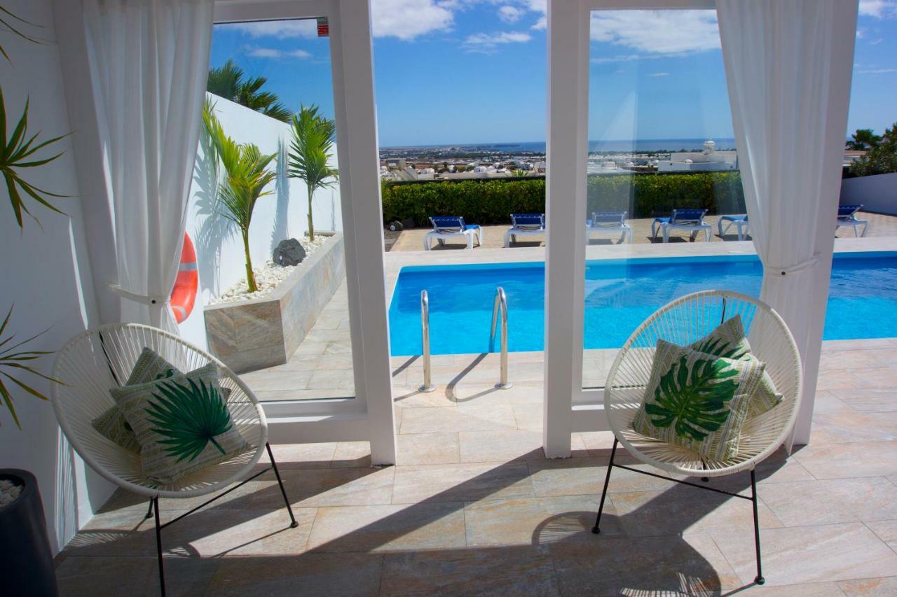 Villa El Ancla