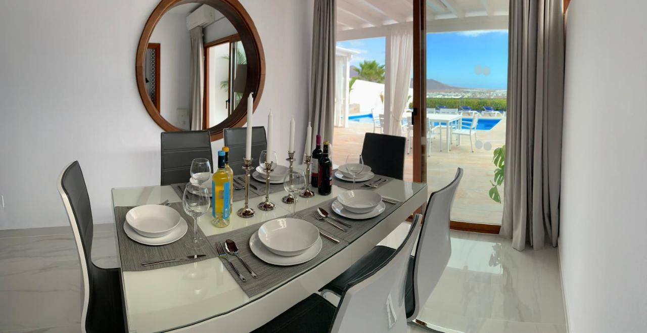 El Ancla Playa Blanca (Lanzarote)