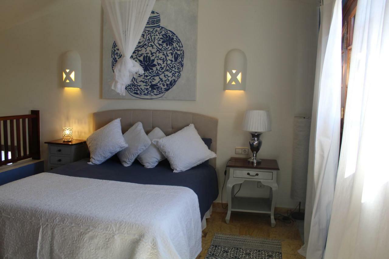 Apartment Frida Faro Park Playa Blanca (Lanzarote)