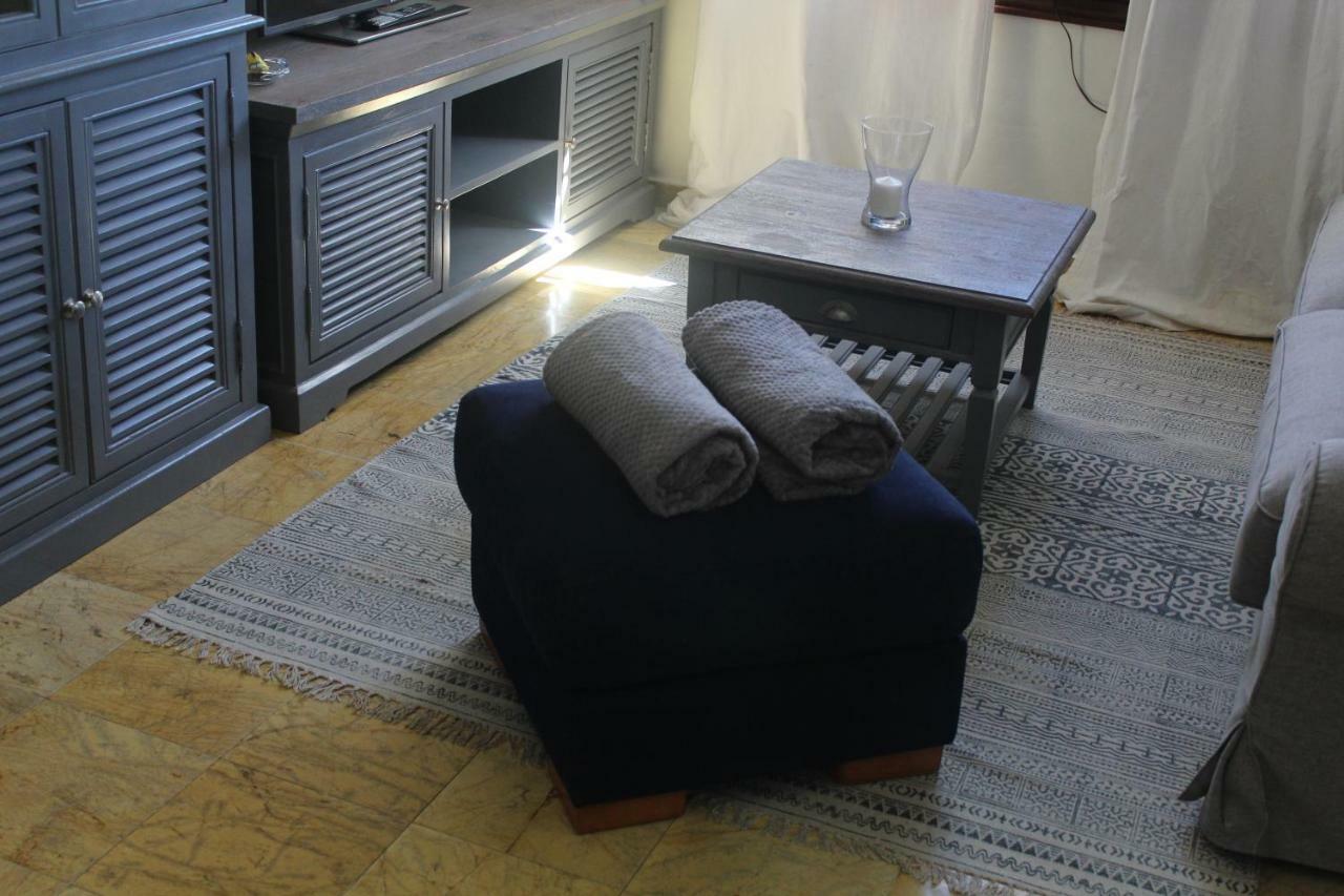 Apartment Frida Faro Park *