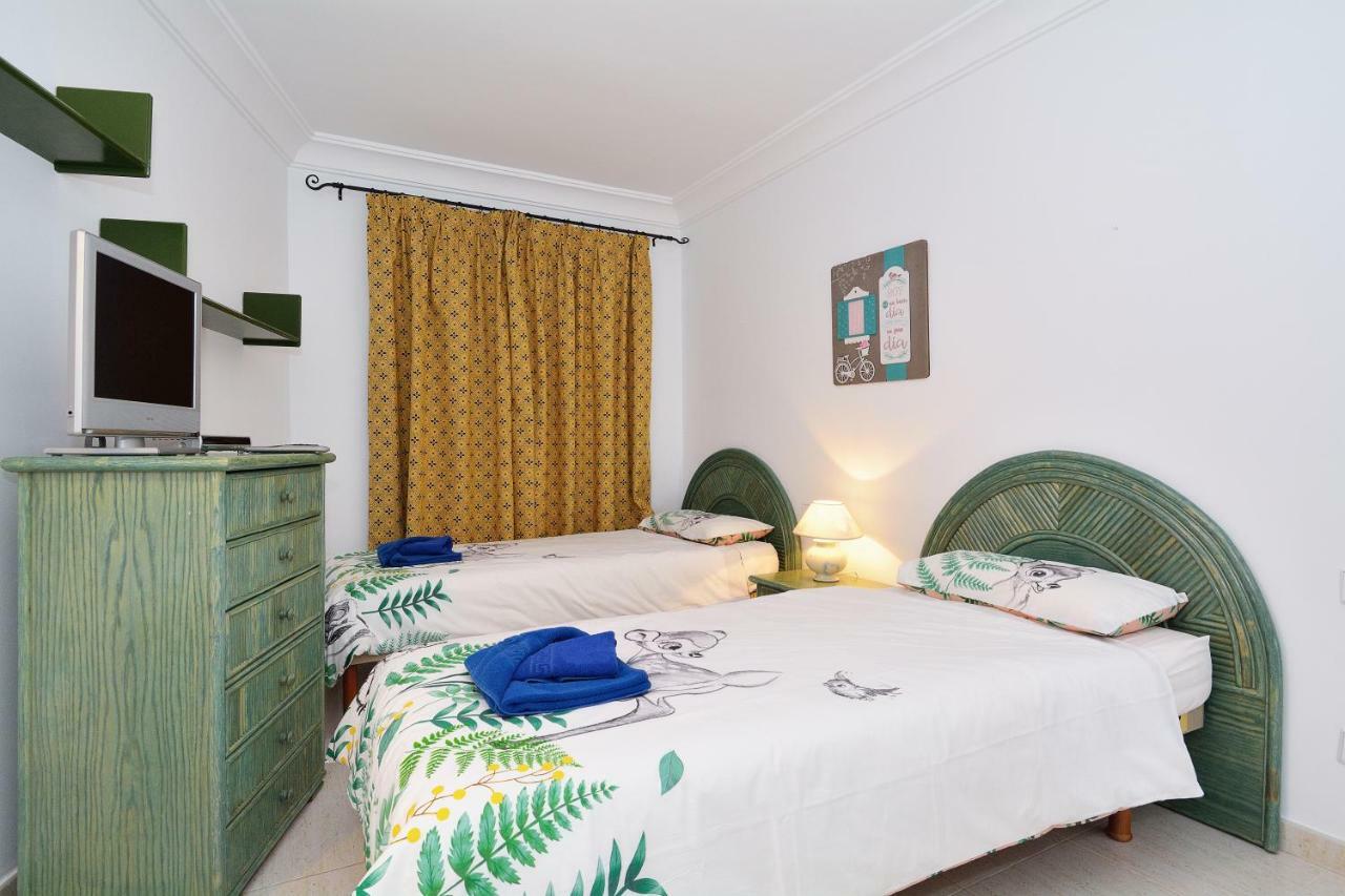 Avanti Stunning Sea Views Playa Blanca