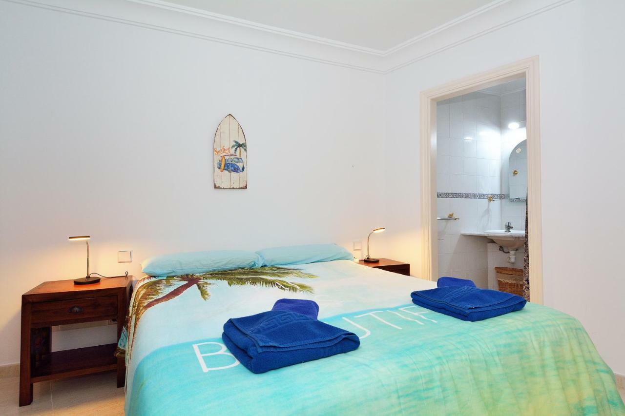 Apartment Avanti Stunning Sea Views Playa Blanca