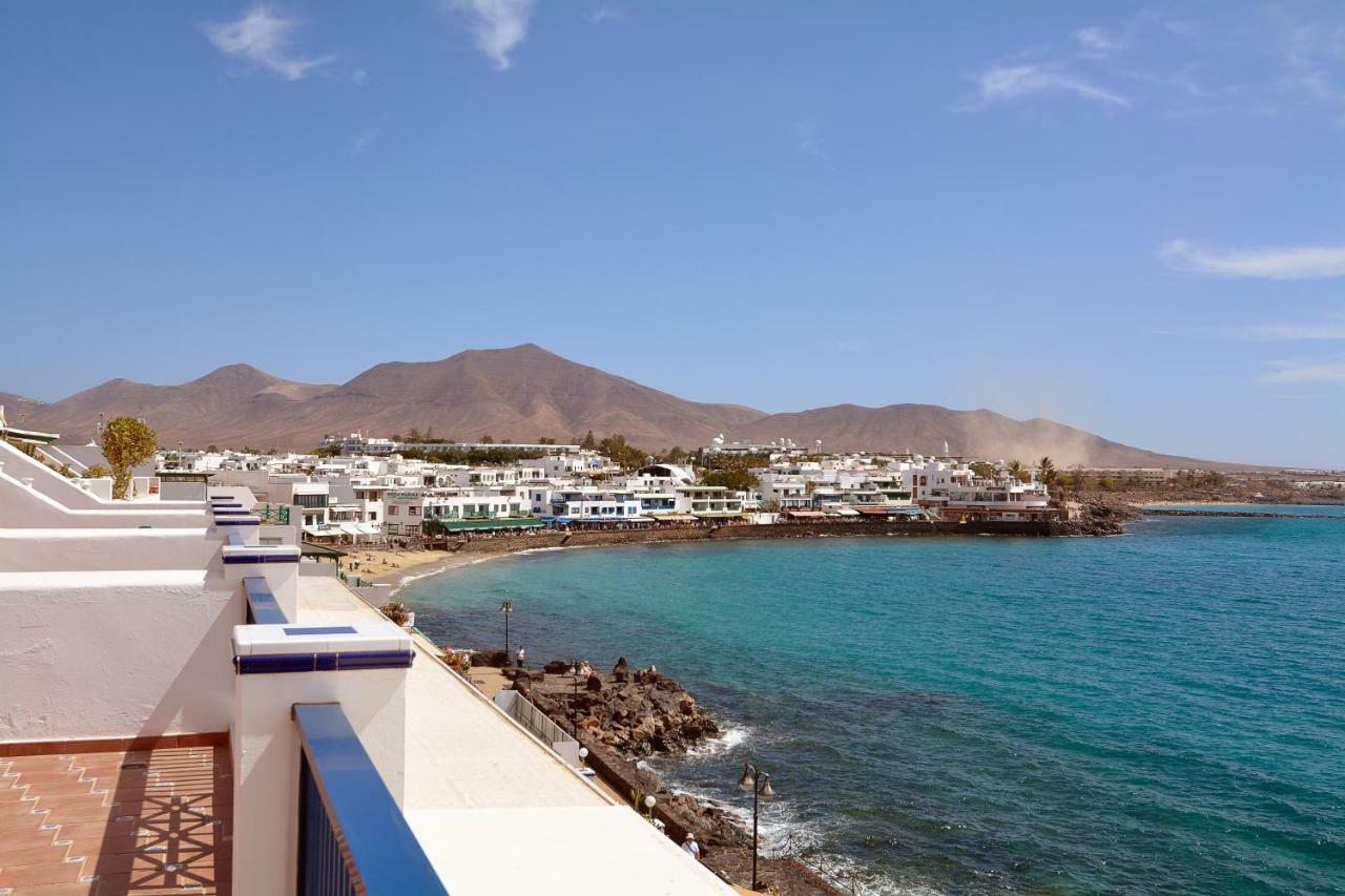 Apartment Avanti Stunning Sea Views Playa Blanca