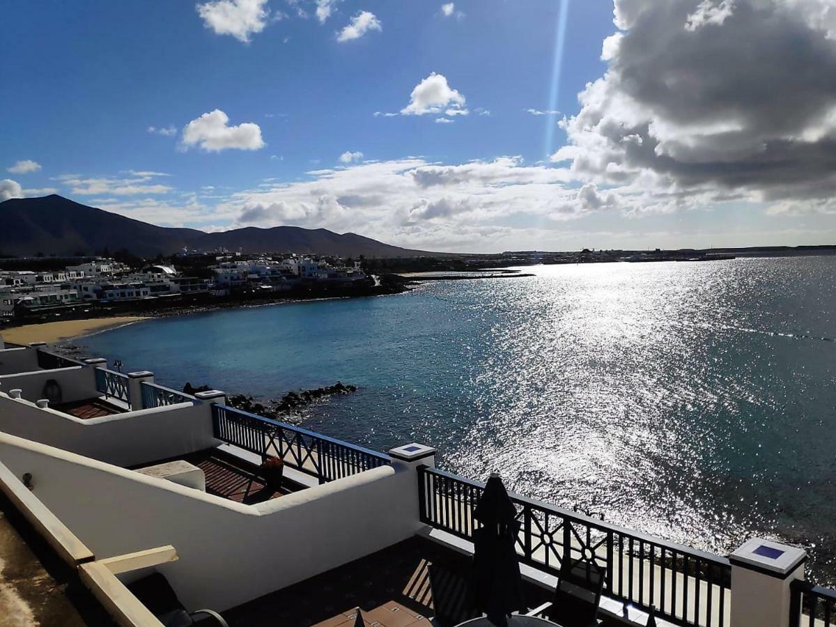 Avanti Stunning Sea Views Playa Blanca