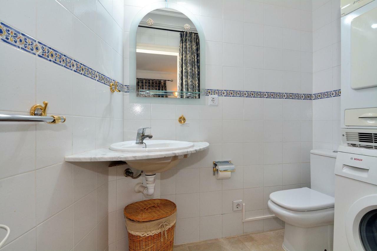 Apartment Avanti Stunning Sea Views Playa Blanca *
