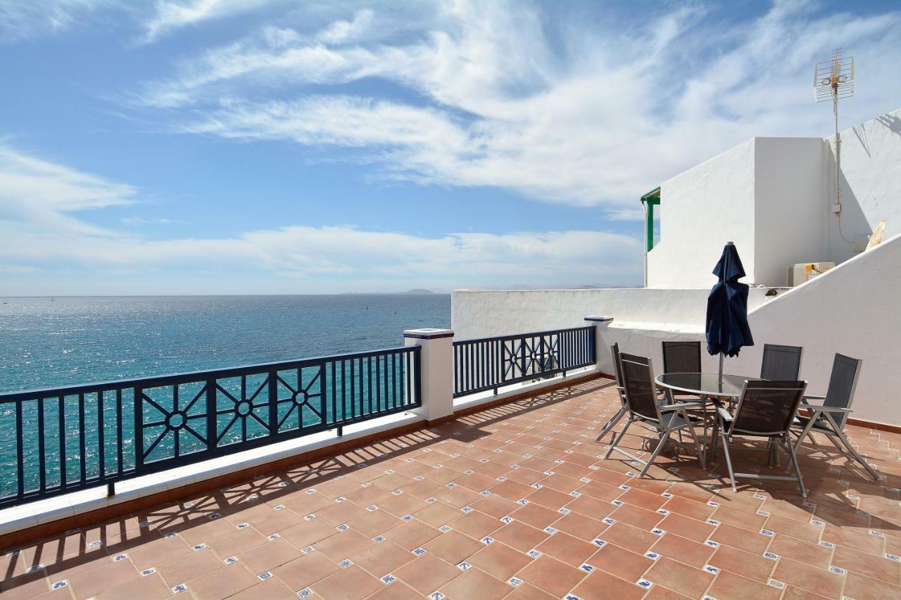 Avanti Stunning Sea Views Playa Blanca