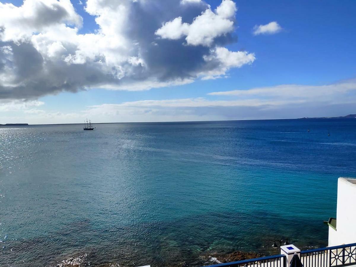 Apartment Avanti Stunning Sea Views Playa Blanca Playa Blanca (Lanzarote)