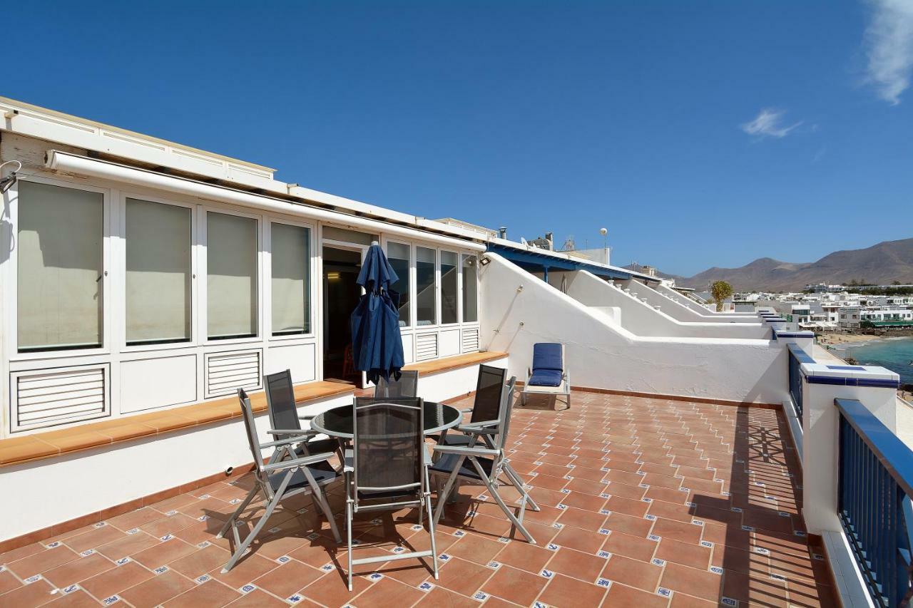 Apartment Avanti Stunning Sea Views Playa Blanca Playa Blanca (Lanzarote)