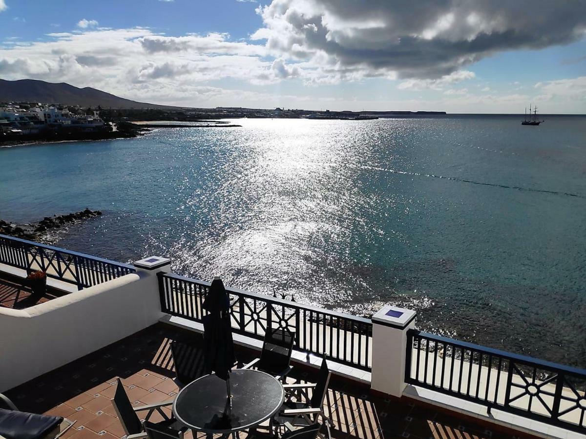 Avanti Stunning Sea Views Playa Blanca * Playa Blanca (Lanzarote)