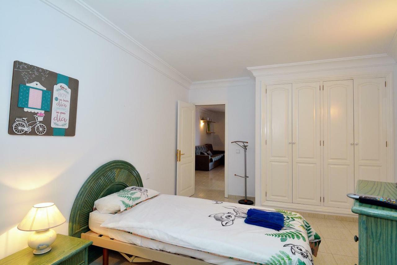 Apartment Avanti Stunning Sea Views Playa Blanca *