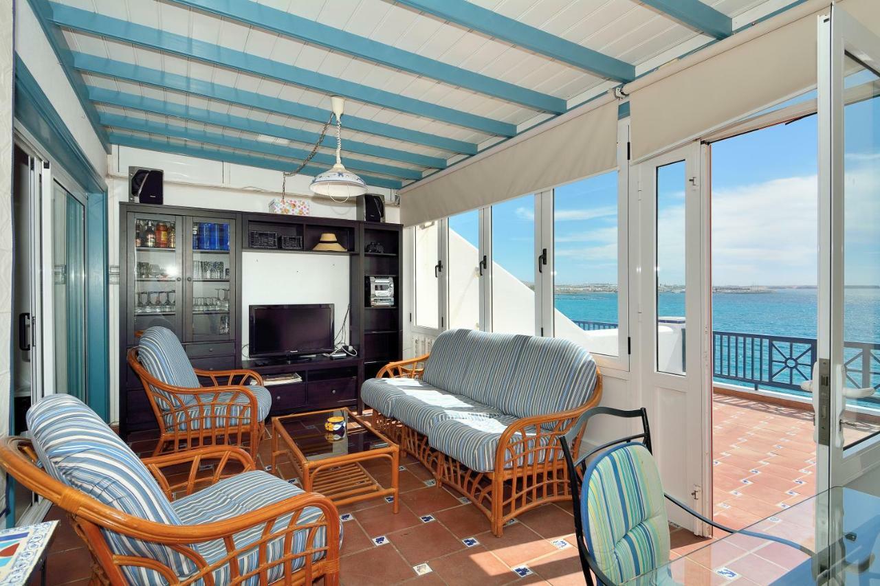Avanti Stunning Sea Views Playa Blanca * Playa Blanca (Lanzarote)