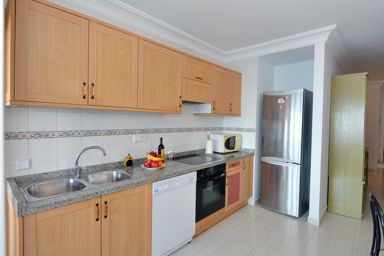Avanti Stunning Sea Views Playa Blanca Apartment
