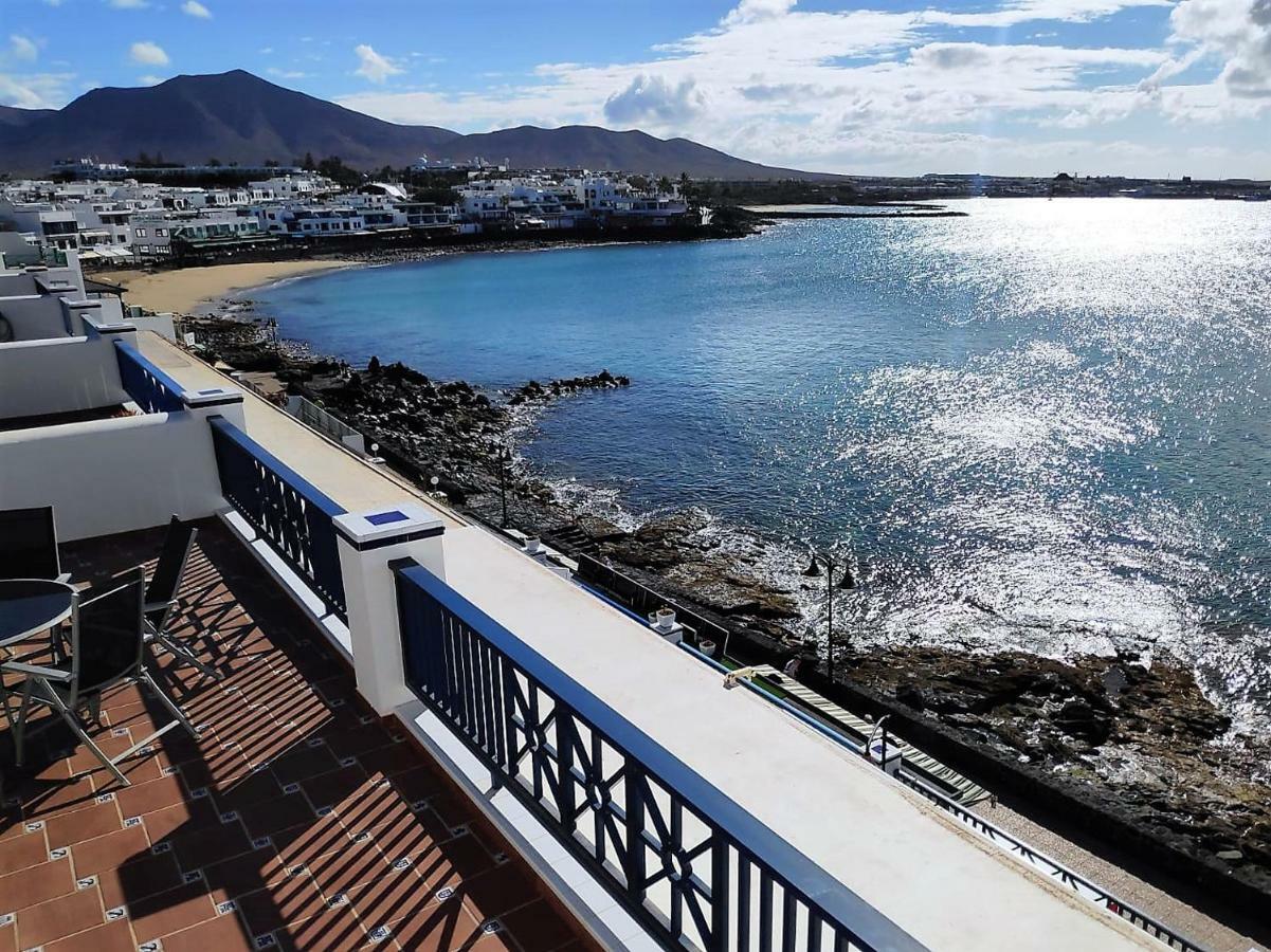 Apartment Avanti Stunning Sea Views Playa Blanca Playa Blanca (Lanzarote)