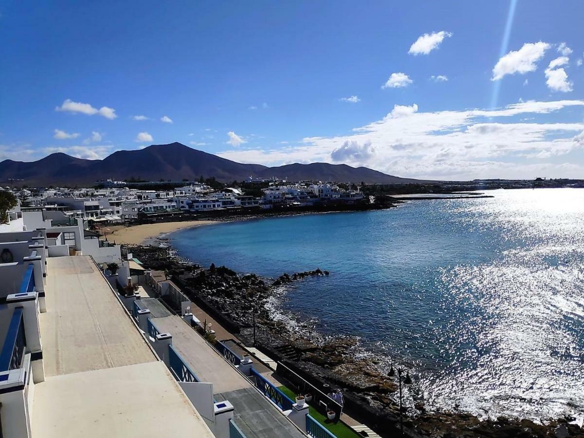 Apartment Avanti Stunning Sea Views Playa Blanca Playa Blanca (Lanzarote)