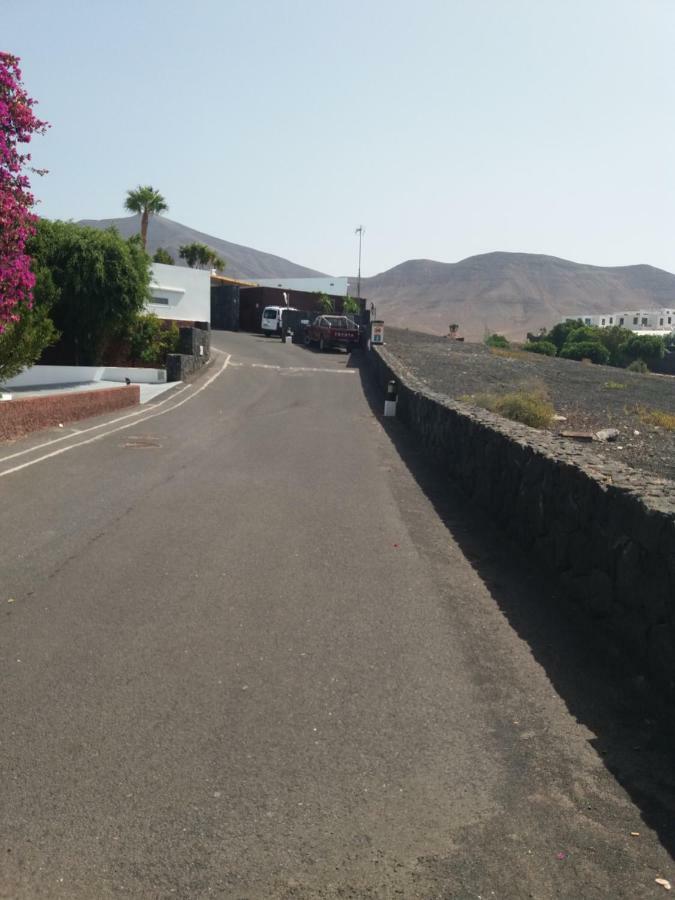 Casa Blanca Playa Blanca (Lanzarote)