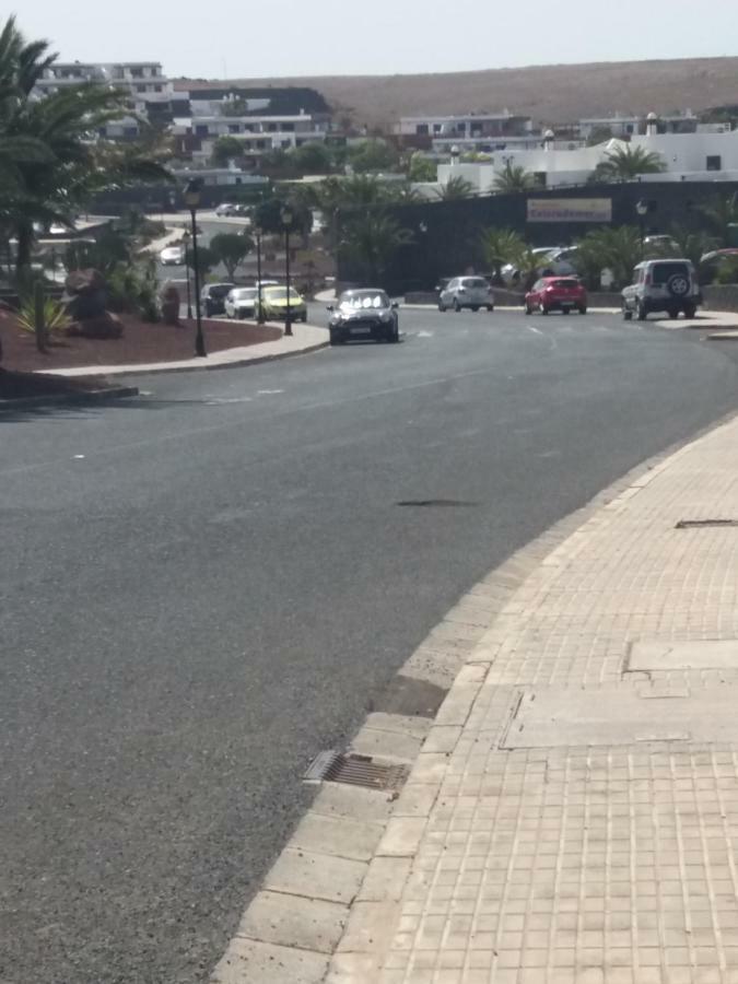 Villa Casa Blanca Playa Blanca (Lanzarote)