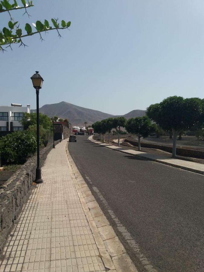Villa Casa Blanca *