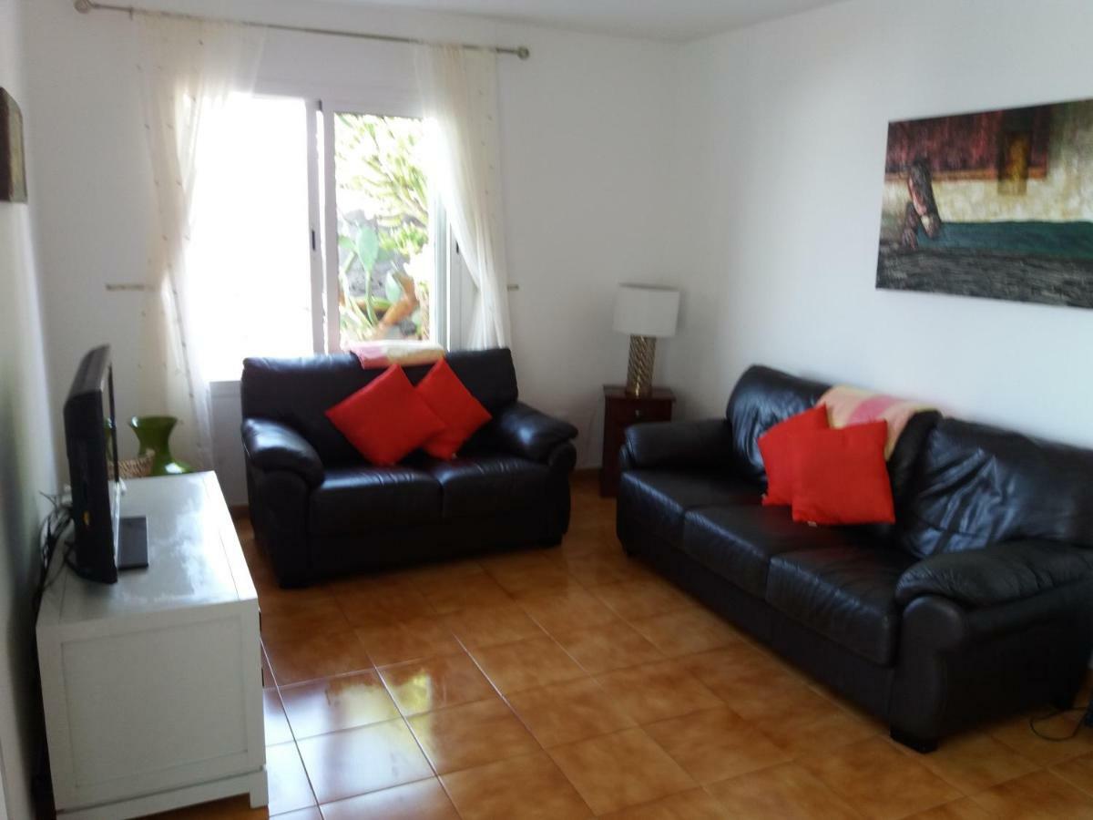 Villa Casa Blanca *