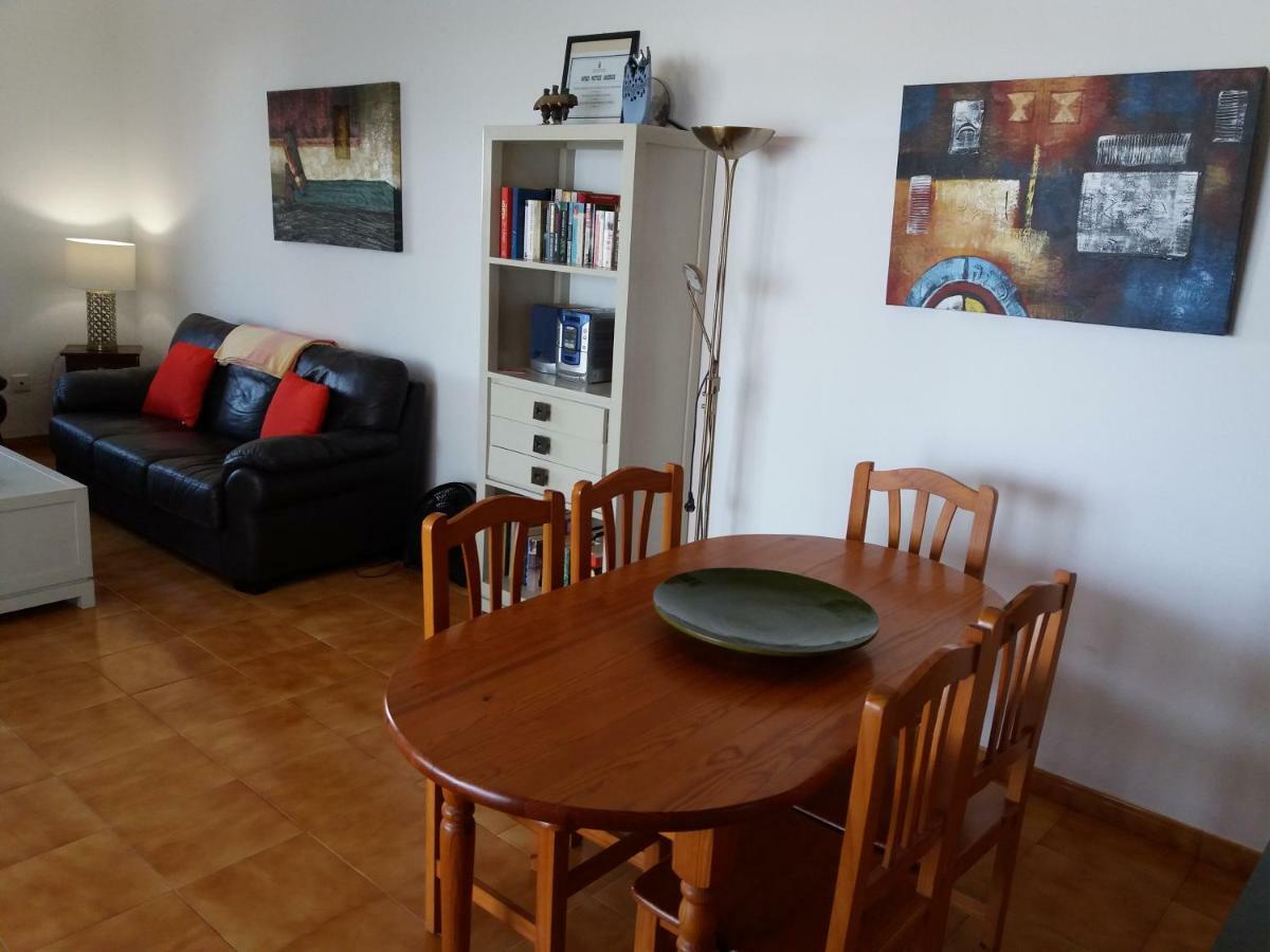 Casa Blanca Villa Playa Blanca (Lanzarote)