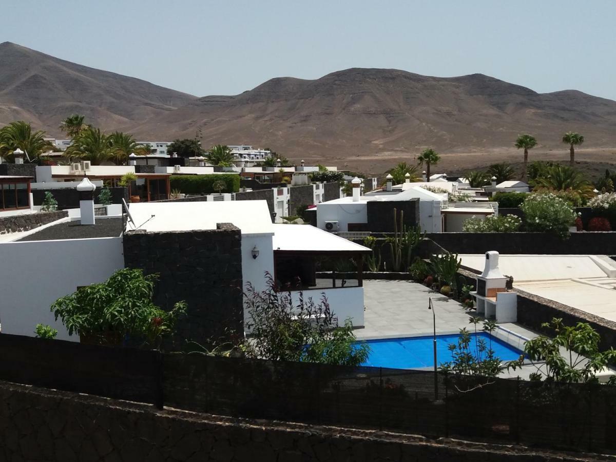 Casa Blanca Playa Blanca (Lanzarote)