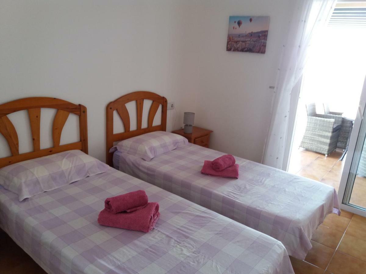 Villa Casa Blanca Playa Blanca (Lanzarote)