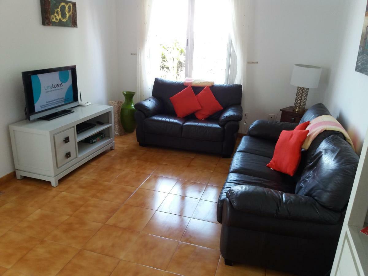 Casa Blanca Playa Blanca (Lanzarote)