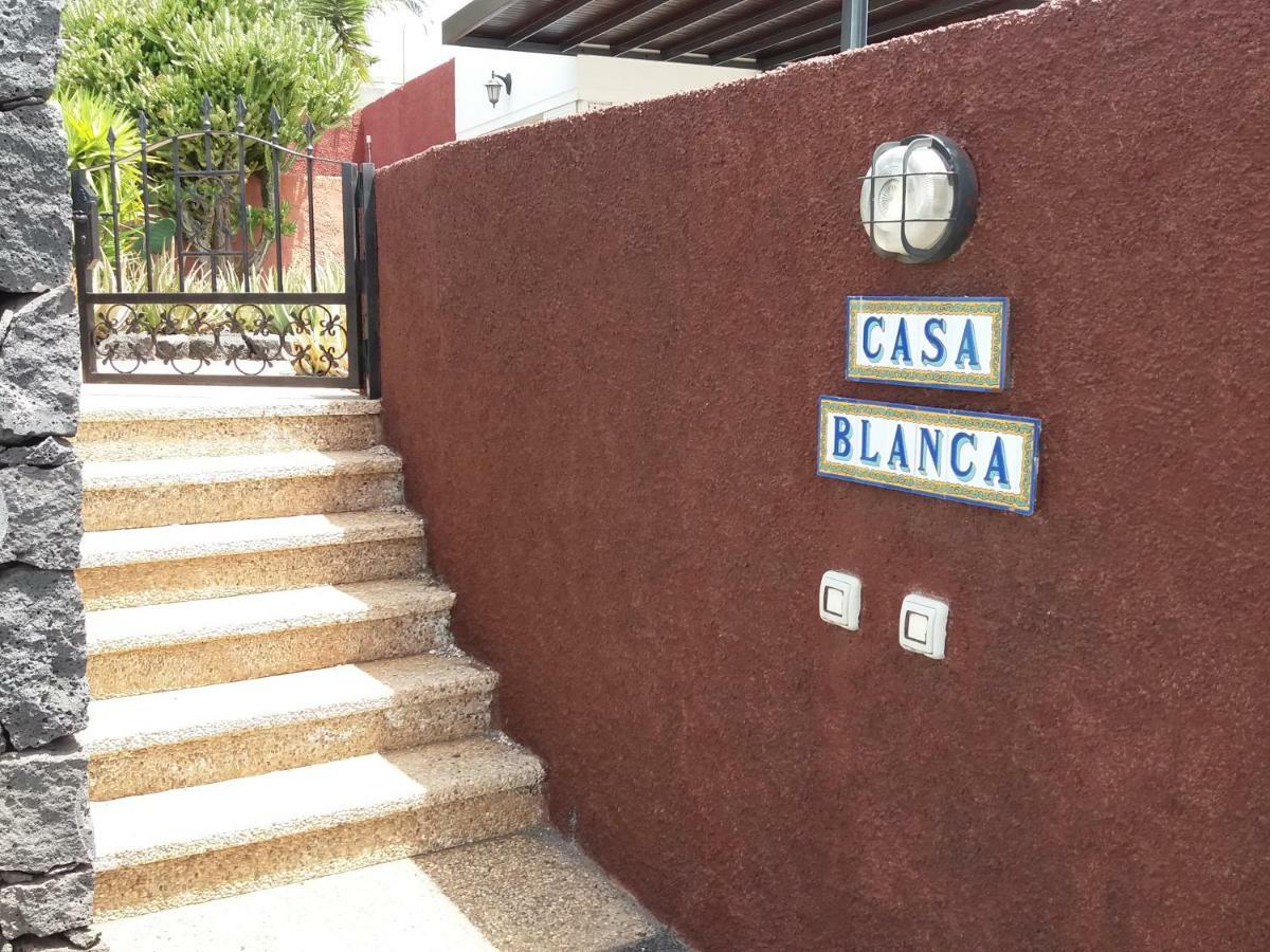 Casa Blanca *