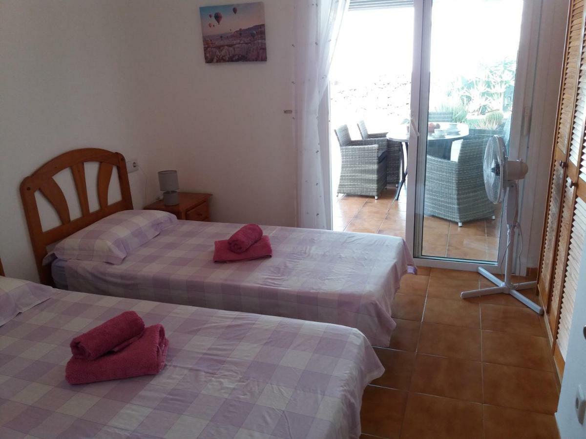 Villa Casa Blanca Playa Blanca (Lanzarote)