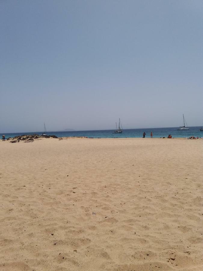 Casa Blanca * Playa Blanca (Lanzarote)
