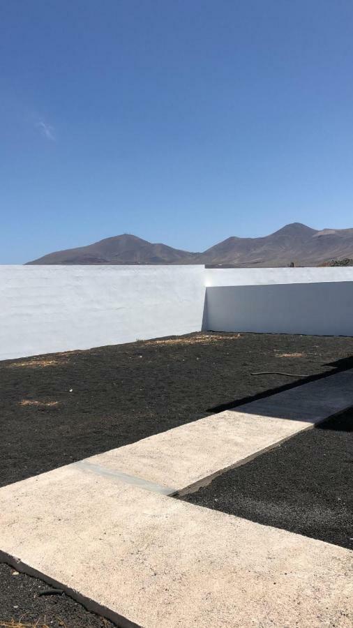 Villa Blanca Playa Blanca (Lanzarote)