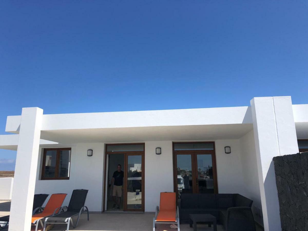 Villa Blanca
