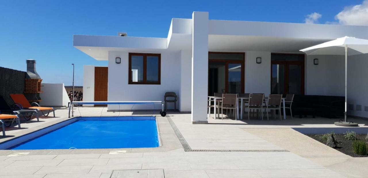 Blanca Villa Playa Blanca (Lanzarote)