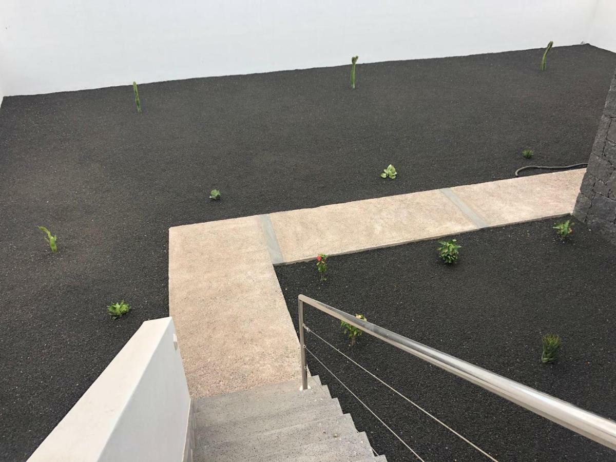 Villa Blanca Playa Blanca (Lanzarote)