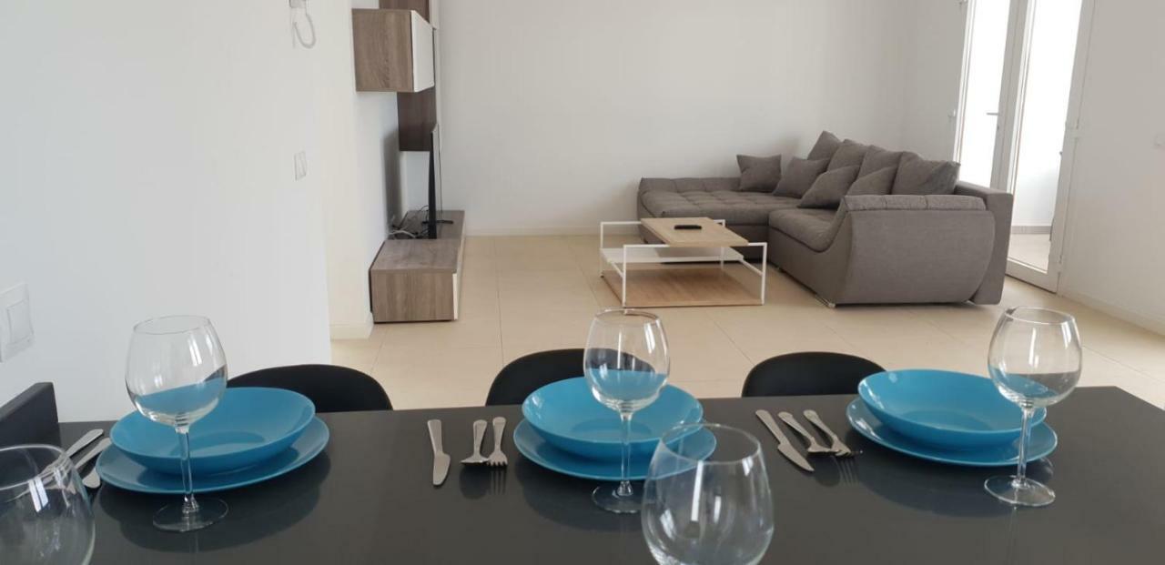 Villa Blanca Playa Blanca (Lanzarote)
