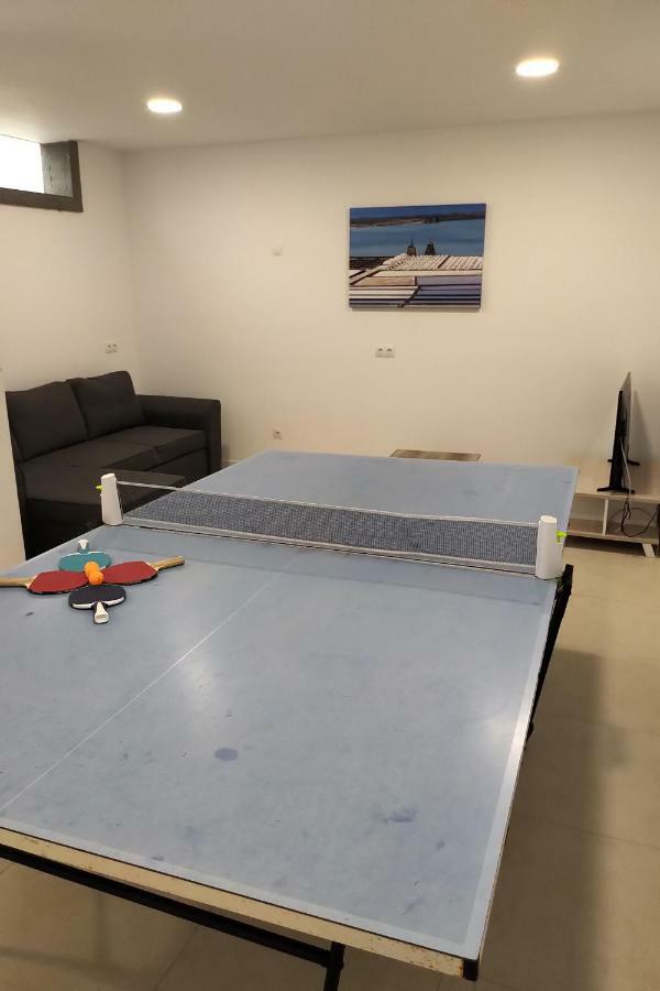 Villa Blanca Playa Blanca (Lanzarote)