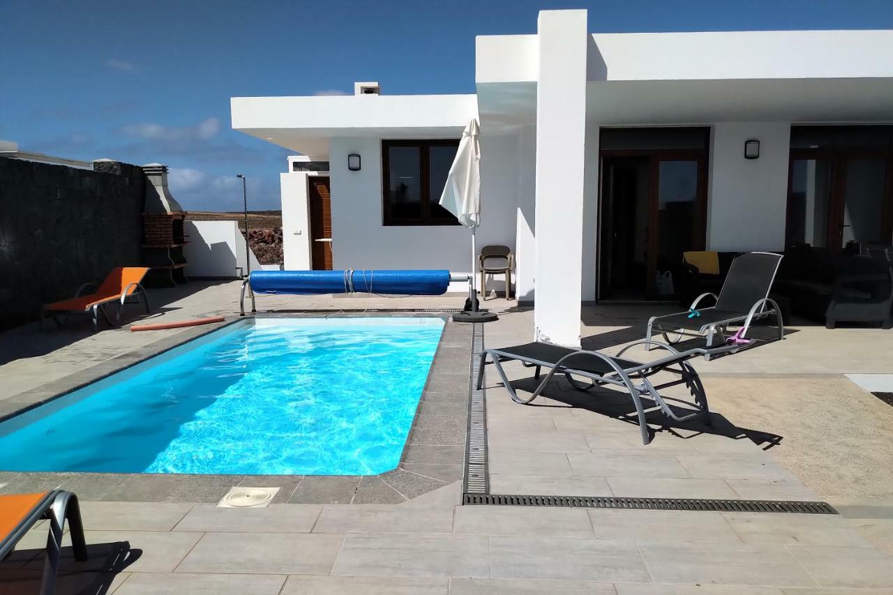 Blanca * Playa Blanca (Lanzarote)
