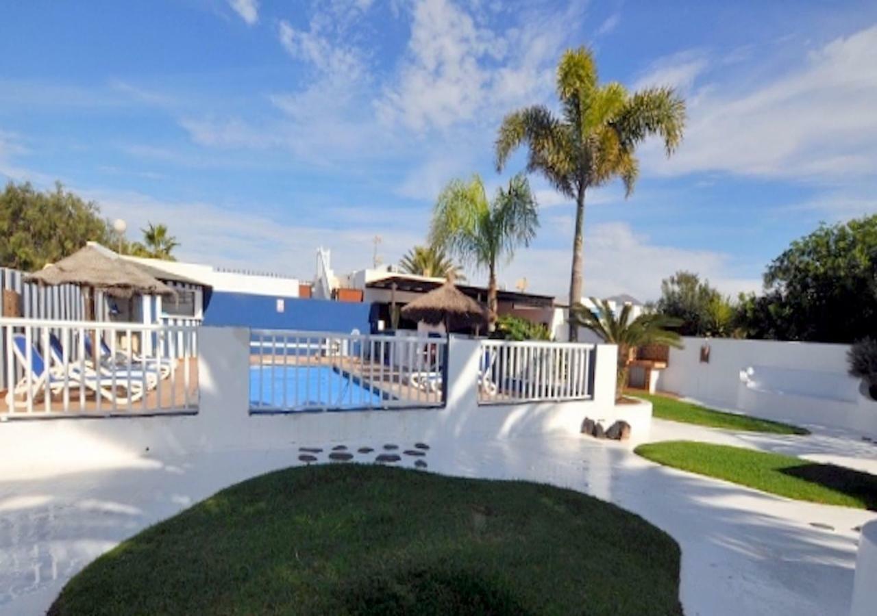 Picasso - Private Pool, Bbq And Air-con By Lanzarote Playa Blanca (Lanzarote)