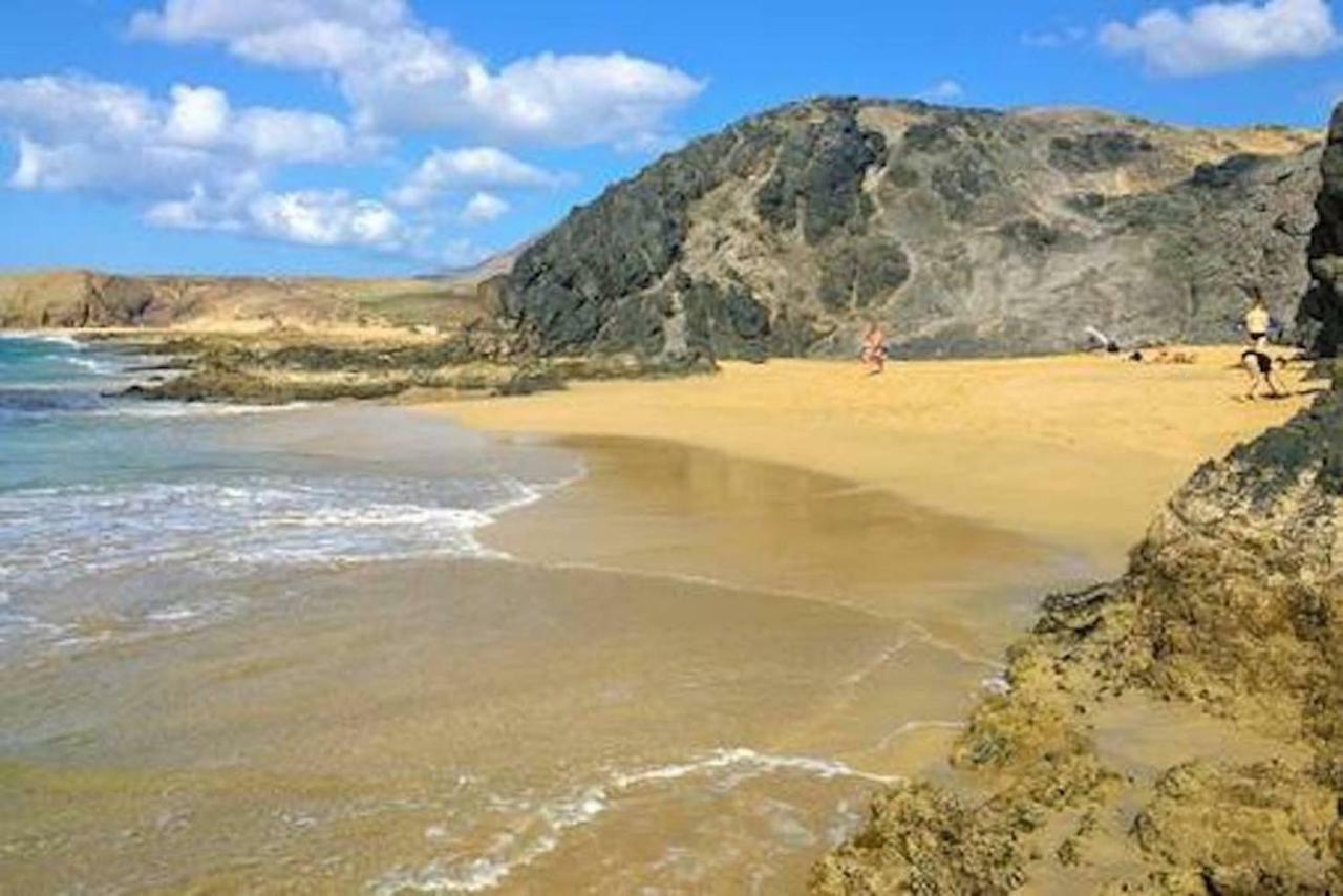 Picasso - Private Pool, Bbq And Air-con By Lanzarote Playa Blanca (Lanzarote)