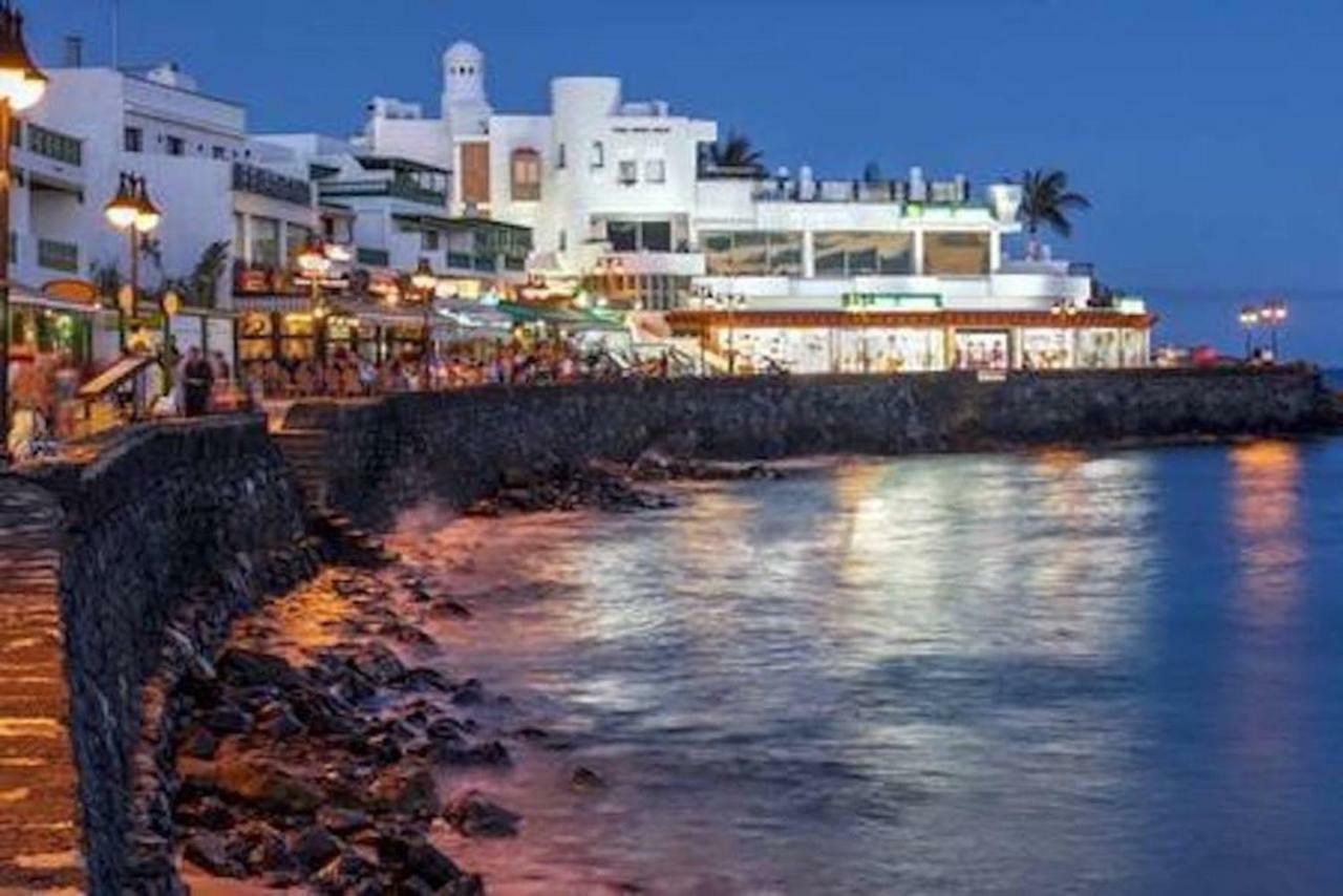 Villa Picasso - Private Pool, Bbq And Air-con By Lanzarote