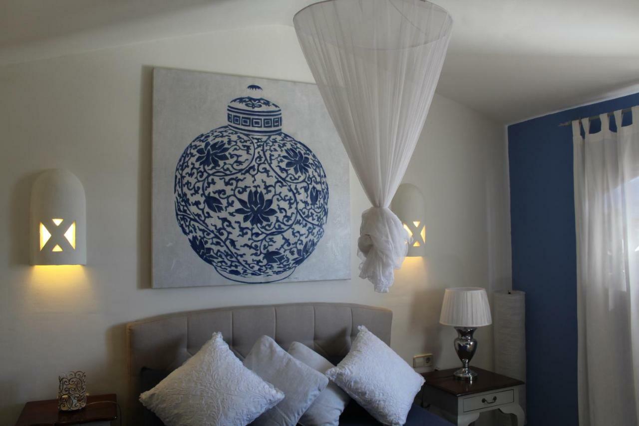 Frida Faro Park Apartment