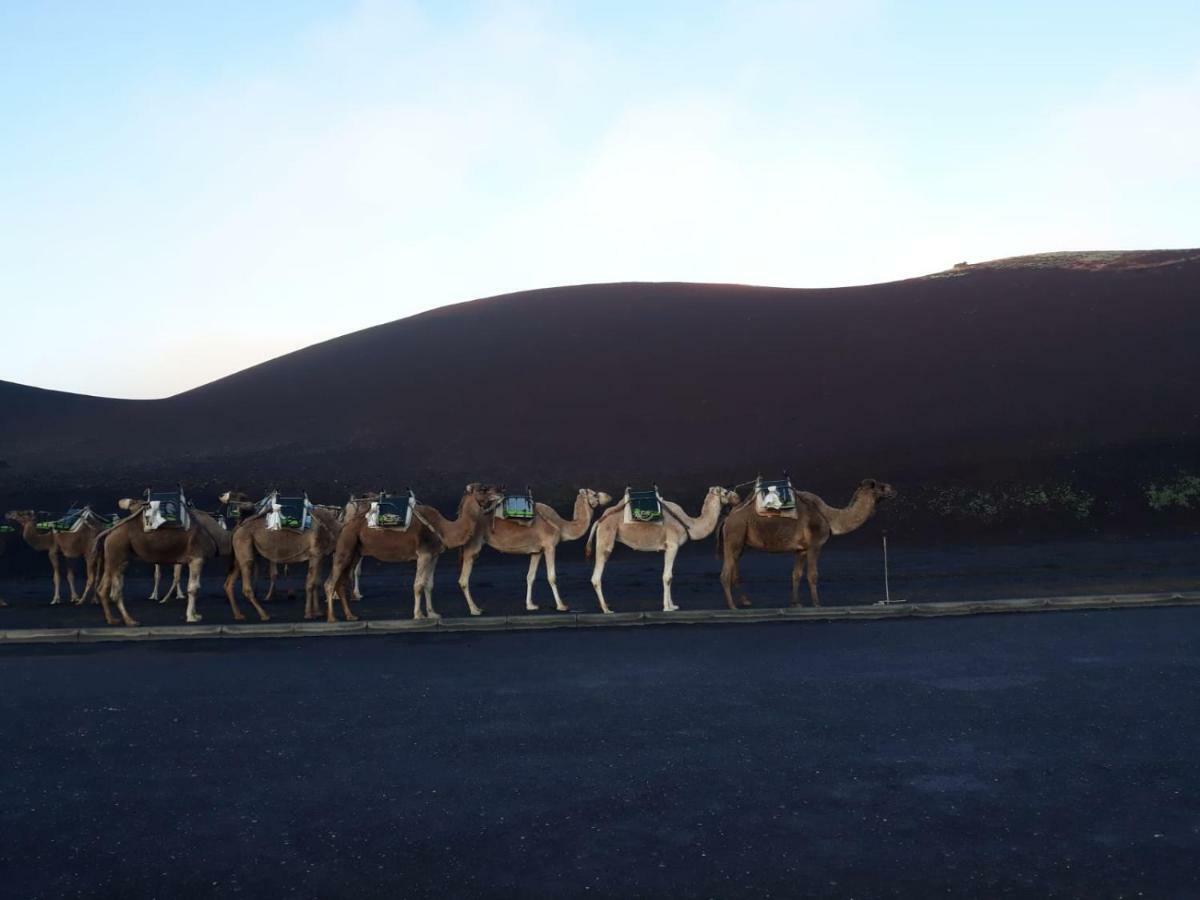 Pousada Casa Milena Playa Blanca (Lanzarote)