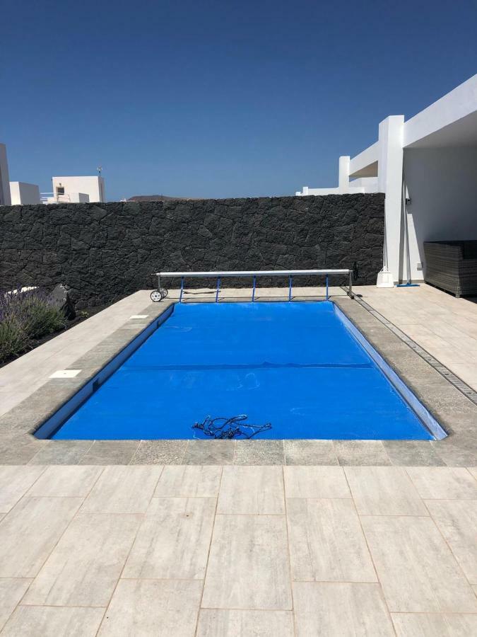 Blanca * Playa Blanca (Lanzarote)