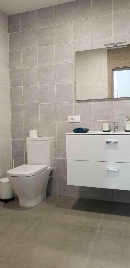 Villa Blanca Playa Blanca (Lanzarote)